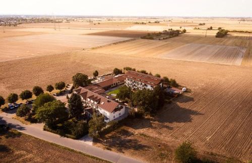 Eppelheim Hotel | Hotel Birkenhof