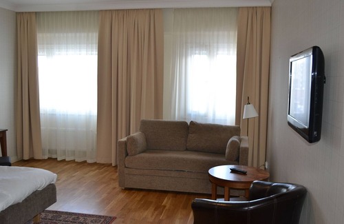 Kiruna Hotel | Hotel Bishops Arms Kiruna