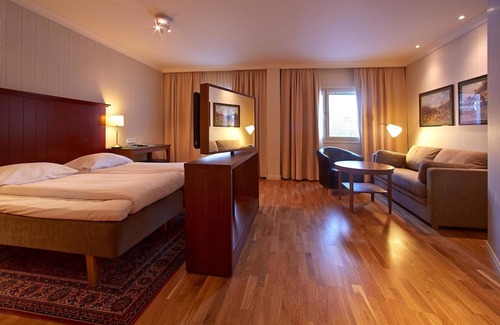 Kiruna Hotel | Hotel Bishops Arms Kiruna
