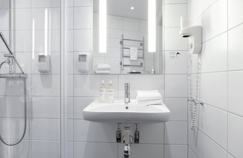 Kiruna Hotel | Hotel Bishops Arms Kiruna