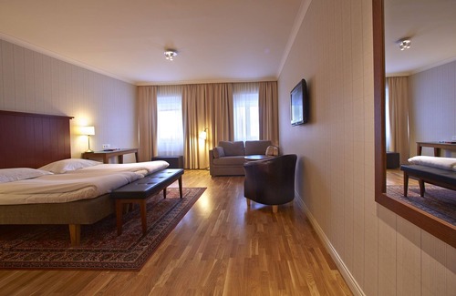 Kiruna Hotel | Hotel Bishops Arms Kiruna