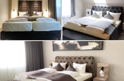 Bispingen Hotel | Hotel Bispinger Hof