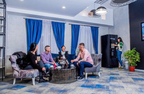 Zenica Hotel | Hotel Biss