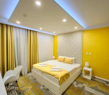 Zenica Hotel | Hotel Biss