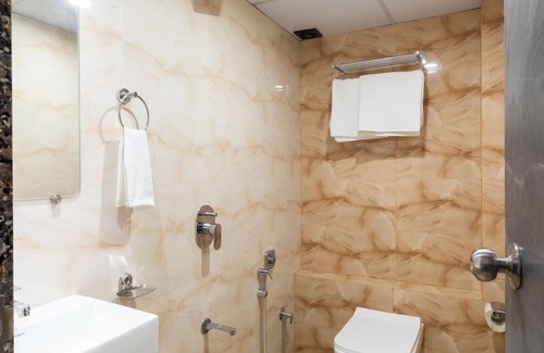 Kismat Nagar Hotel | Hotel BKC Anex Near Bandra Kurla Complex