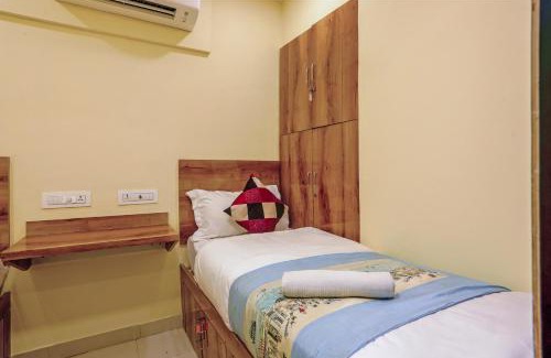Kurla West Hotel | Hotel BKC Corporate Inn