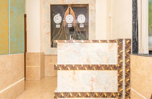 Kurla Hotel | Hotel BKC Fortune