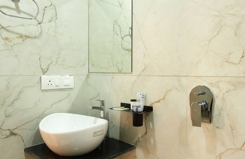 Kalina Hotel | Hotel BKC Minerva