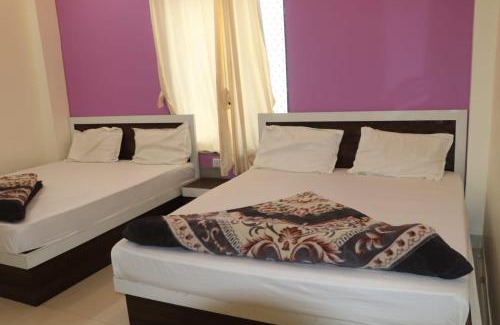 Khatu Hotel | Hotel BL place
