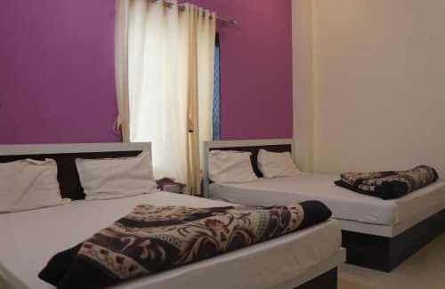 Khatu Hotel | Hotel BL place