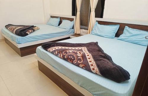 Khatu Hotel | Hotel BL place