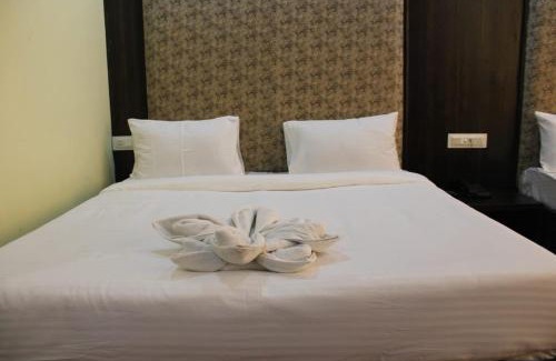 Patiala Hotel | hotel black diamond Zirakpur bus stand