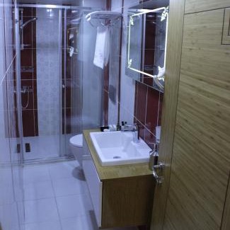Cagaloglu Hotel | Hotel Black Pearl