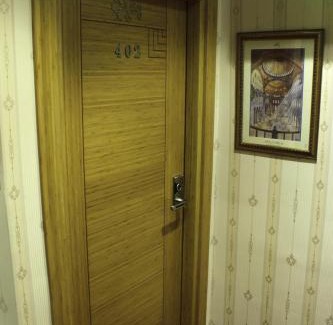 Cagaloglu Hotel | Hotel Black Pearl