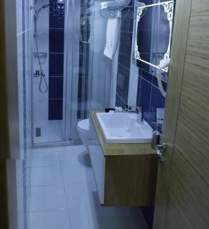 Cagaloglu Hotel | Hotel Black Pearl