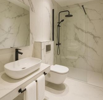 Fuengirola City Centre Hotel | Hotel Blanca Maris
