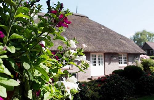 Hinrichsfehn Hotel | Hotel Blauer Fasan