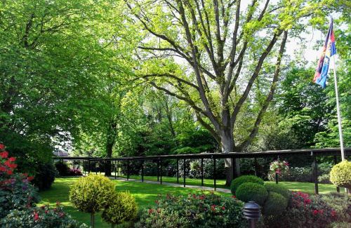 Hinrichsfehn Hotel | Hotel Blauer Fasan
