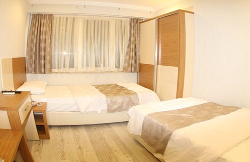 Dulkadiroglu Hotel | Hotel BLC