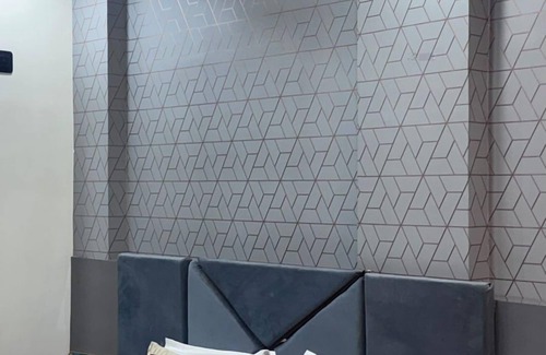 Patna Hotel | Hotel Bless Inn