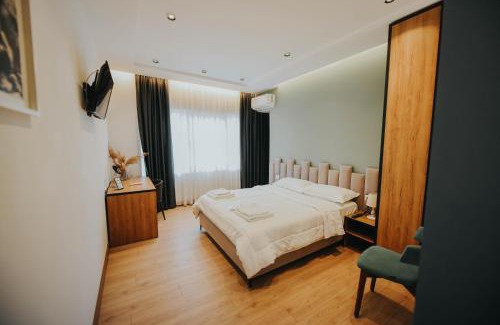 Shkoder Hotel | Hotel Blini