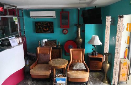 Taman Universiti Hotel | Hotel Bliss Near UTM Skudai 5 Mins Only