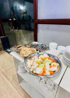 Brein Hotel | Hotel Blissful Residency