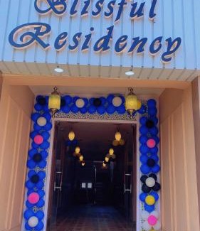 Brein Hotel | Hotel Blissful Residency