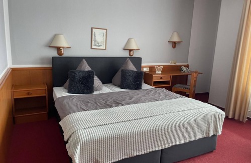 Silstedt Hotel | Hotel Blocksberg