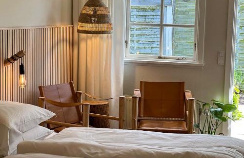 Snogebaek Hotel | Hotel Blomme's Place