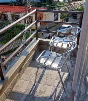 Pokhara Hotel | Hotel Blossom