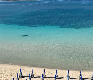 Scala di Furno Hotel | Hotel Blu