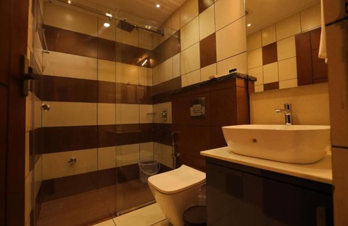 Kozhikode Hotel | Hotel Blubell