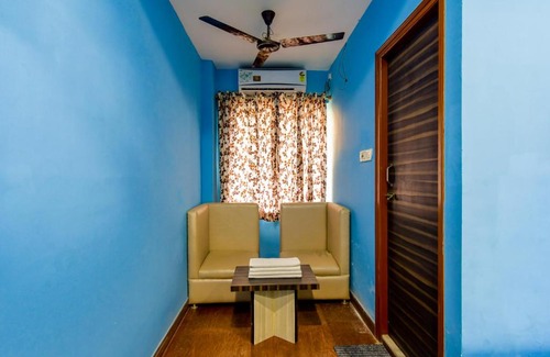Kolkata House | Hotel Blue Abedin