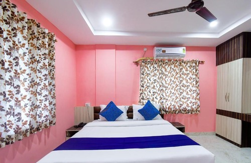 Kolkata House | Hotel Blue Abedin