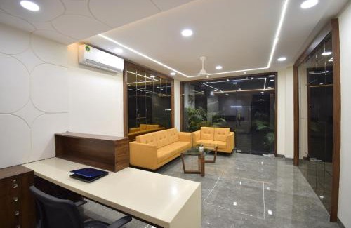 Indore Hotel | Hotel Blue Bells