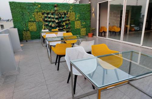 Indore Hotel | Hotel Blue Bells