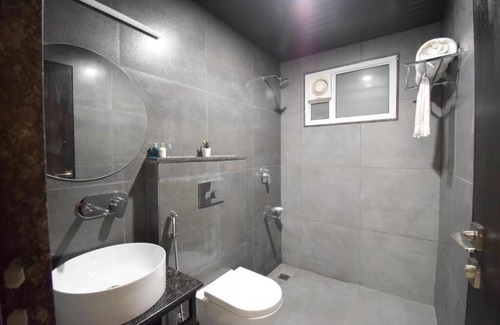 Indore Hotel | Hotel Blue Bells