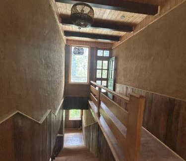 New Manali Hotel | hotel blue by ocean stay