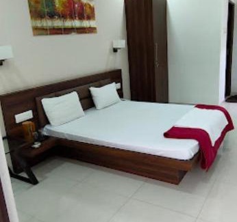 Ahmednagar Hotel | Hotel Blue Inn, Ahmednagar