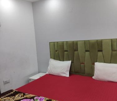 Sainik Farm House | Hotel Blue moon