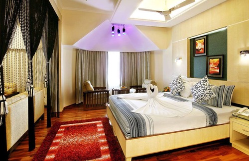 Kannur Hotel | Hotel Blue Nile