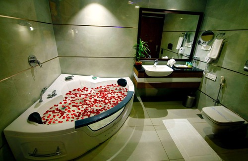 Kannur Hotel | Hotel Blue Nile