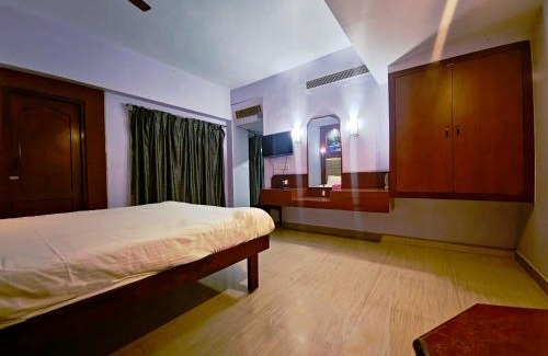 Nagercoil Hotel | Hotel Blue Residency