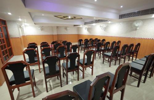 Nagercoil Hotel | Hotel Blue Residency