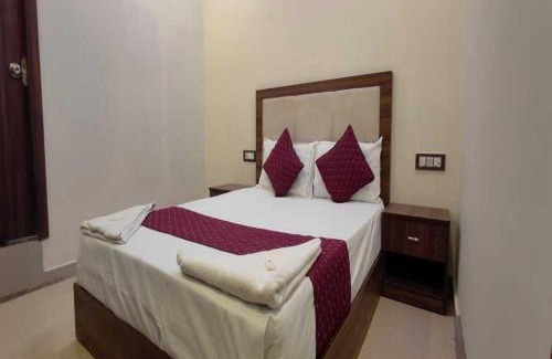 Bhandup West Hotel | Hotel Blue Sky Residency