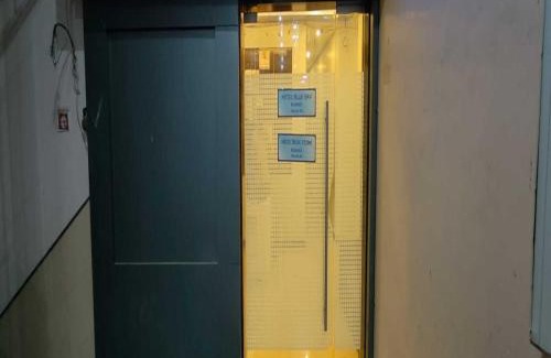 Bhandup West Hotel | Hotel Blue Sky Residency