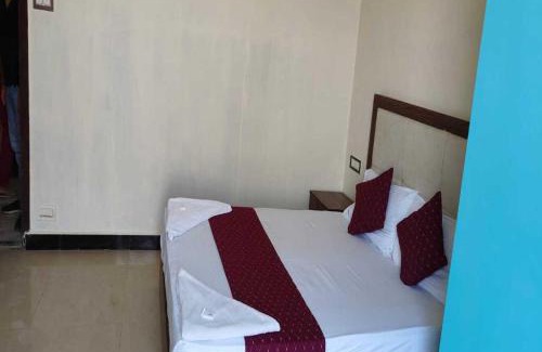 Bhandup West Hotel | Hotel Blue Sky Residency