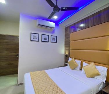 Chandivali Hotel | Hotel Blue Wellington - Near Mumbai Airport