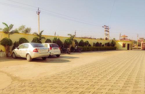 Bhilwara Hotel | Hotel Blueberry Resort Bhilwara